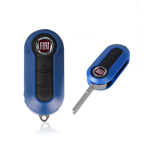 Fiat] Coque des clés